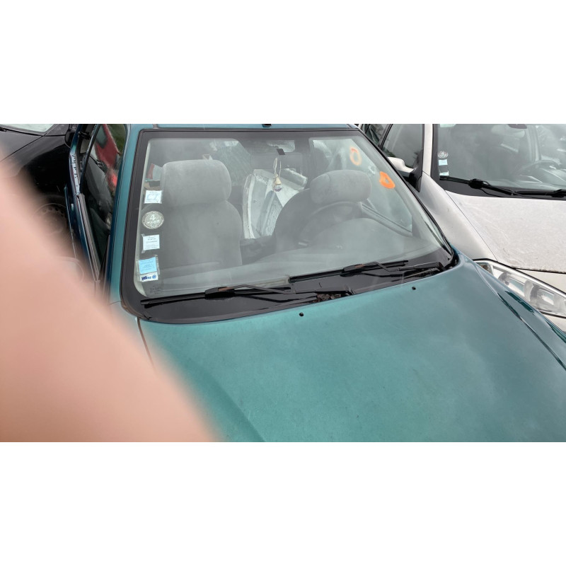 Serrure avant droit CITROEN SAXO Photo n°9