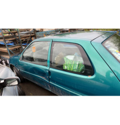 Serrure avant droit CITROEN SAXO
