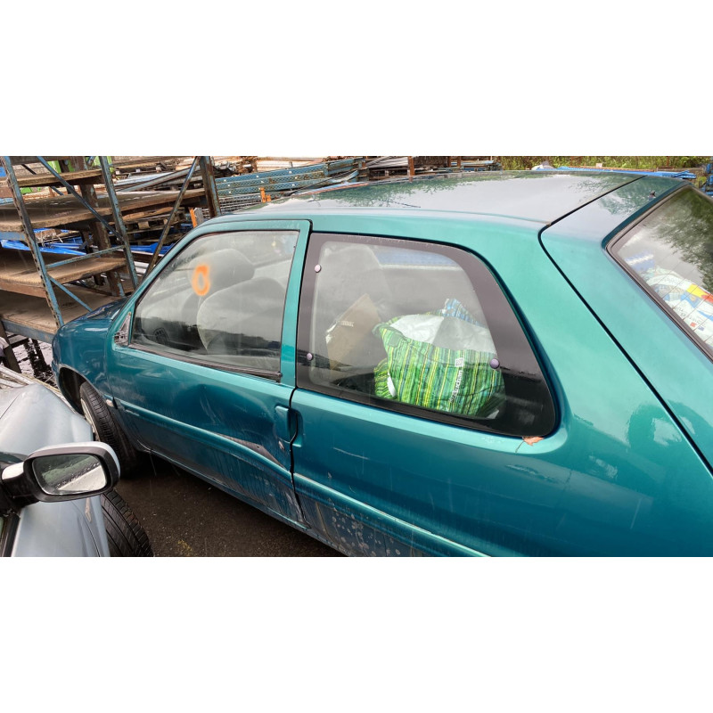 Serrure avant droit CITROEN SAXO Photo n°11