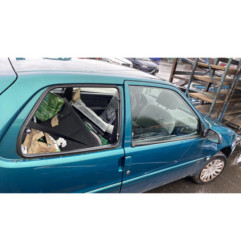 Serrure avant droit CITROEN SAXO