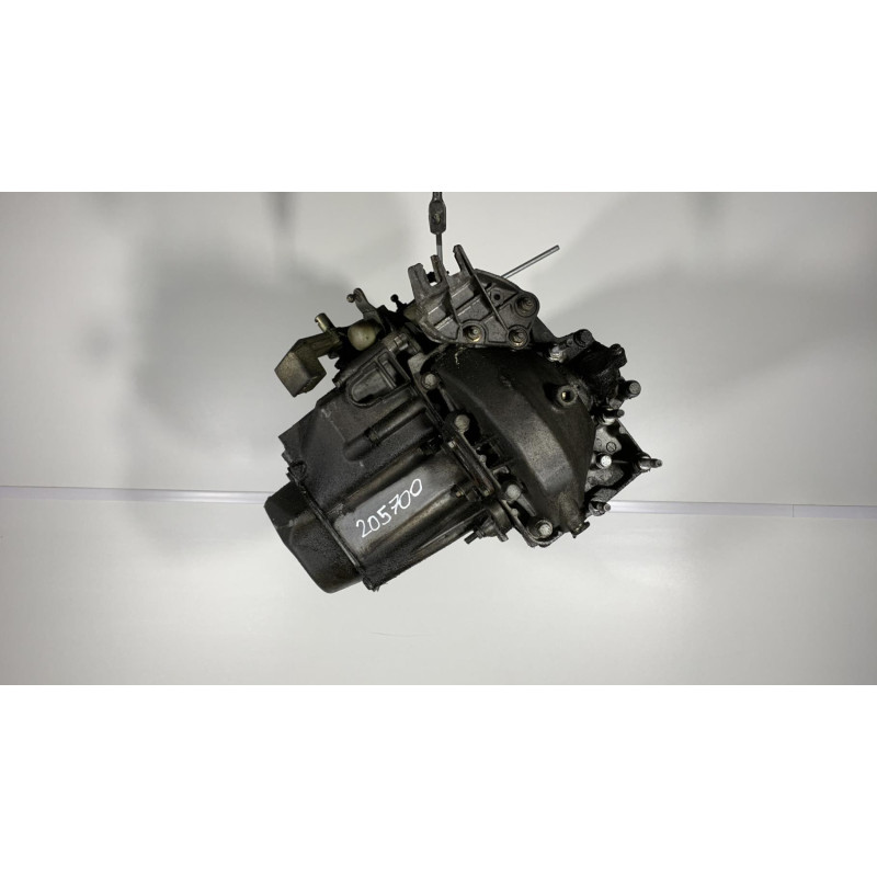 Boite de vitesses CITROEN C5 1 Photo n°3