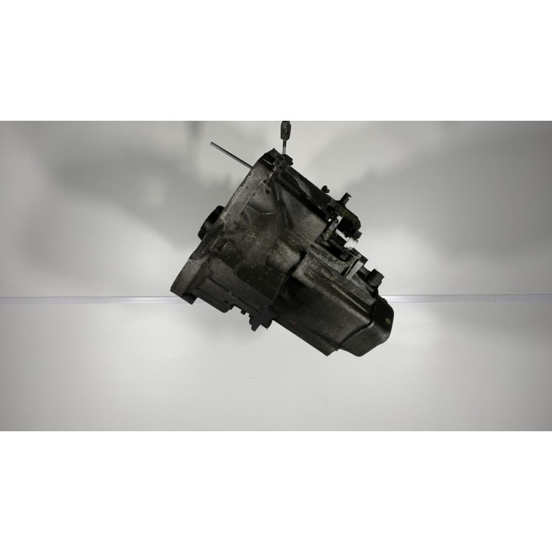 Boite de vitesses CITROEN C5 1 Photo n°5