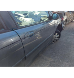 Boite de vitesses CITROEN C5 1