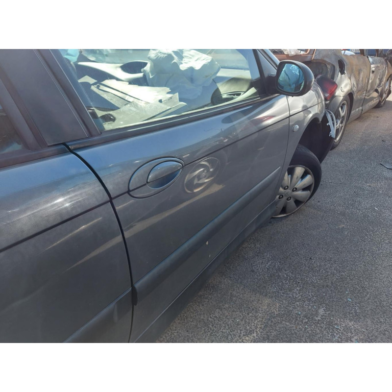 Boite de vitesses CITROEN C5 1 Photo n°6
