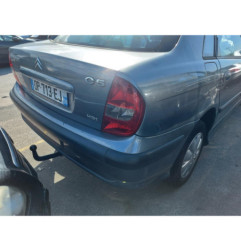 Boite de vitesses CITROEN C5 1