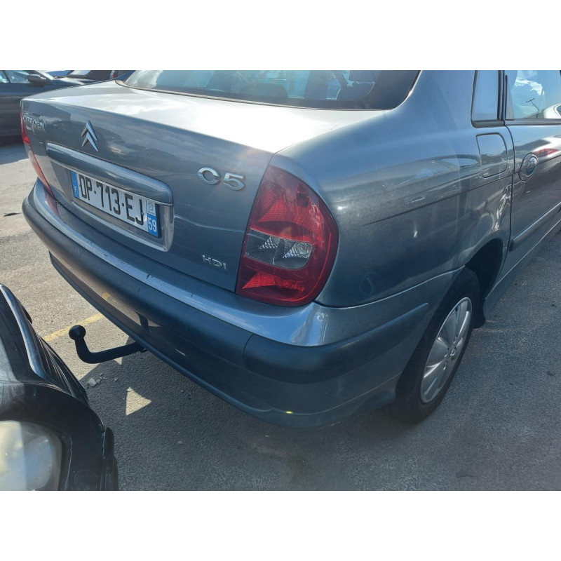 Boite de vitesses CITROEN C5 1 Photo n°7