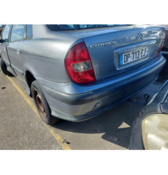 Boite de vitesses CITROEN C5 1