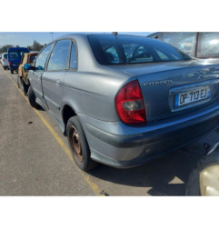 Boite de vitesses CITROEN C5 1