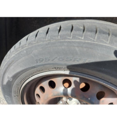 Boite de vitesses CITROEN C5 1