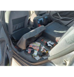 Boite de vitesses CITROEN C5 1