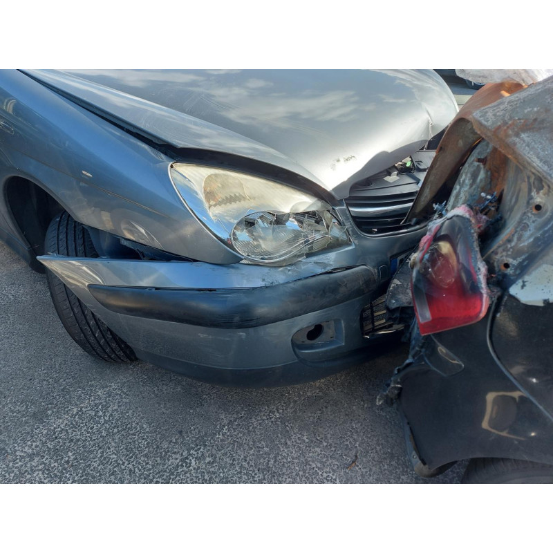 Boite de vitesses CITROEN C5 1 Photo n°12