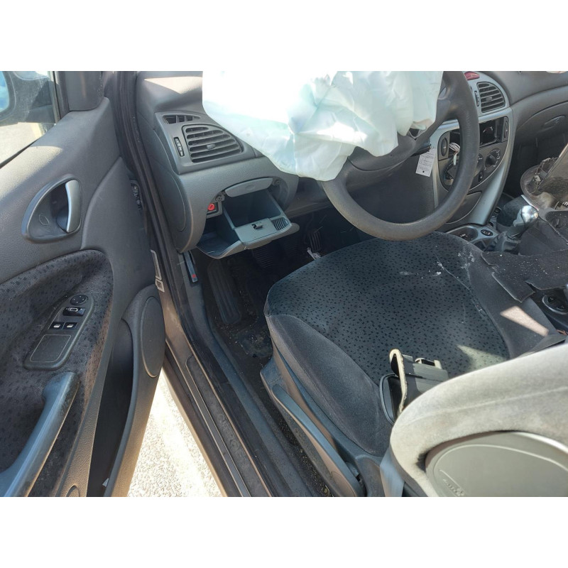 Boite de vitesses CITROEN C5 1 Photo n°13
