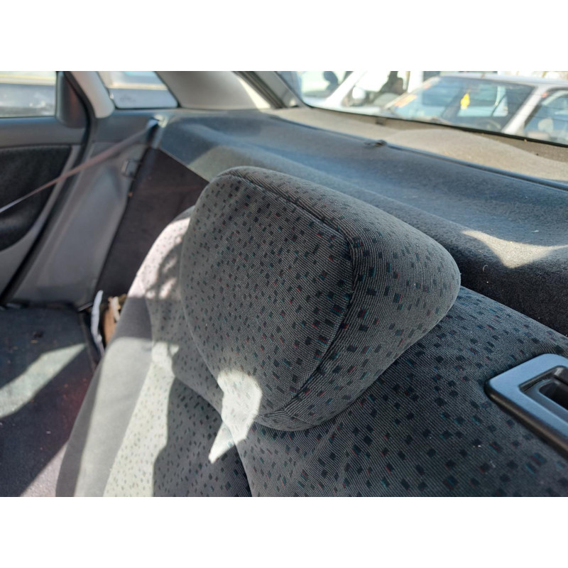 Boite de vitesses CITROEN C5 1 Photo n°14