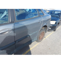 Boite de vitesses CITROEN C5 1