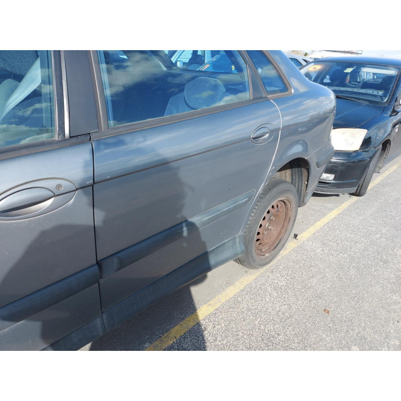 Boite de vitesses CITROEN C5 1 Photo n°15