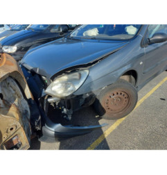 Boite de vitesses CITROEN C5 1