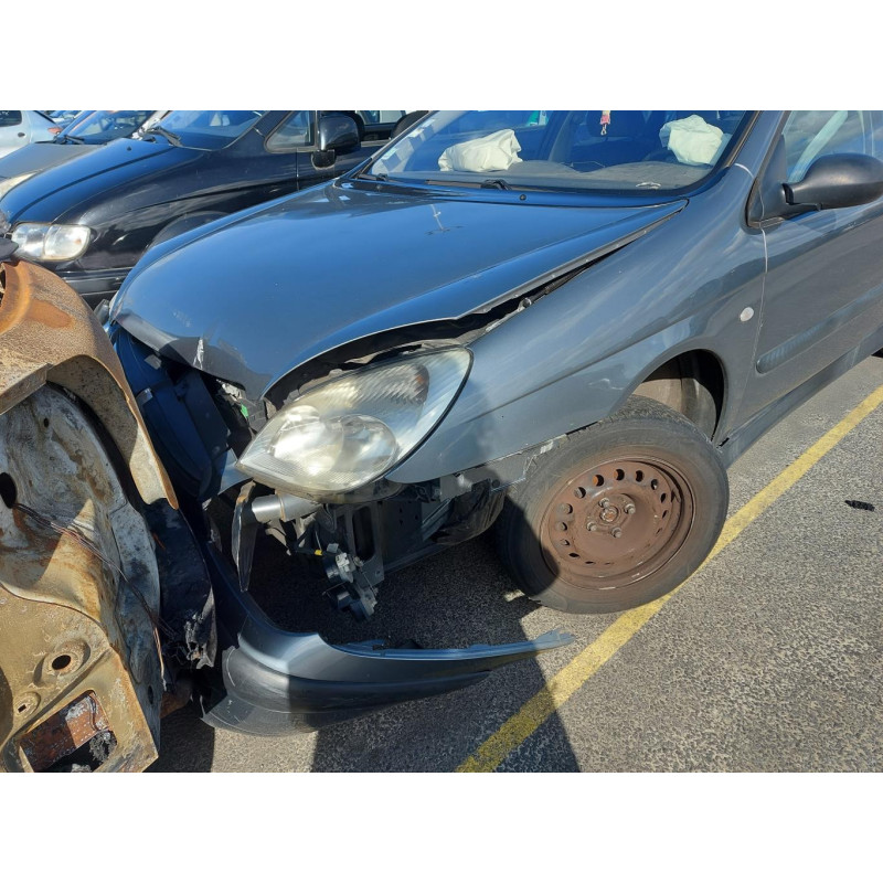 Boite de vitesses CITROEN C5 1 Photo n°16