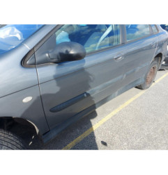 Boite de vitesses CITROEN C5 1