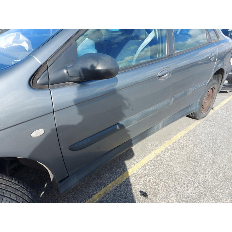 Boite de vitesses CITROEN C5 1 Photo n°17