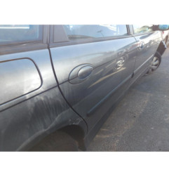 Boite de vitesses CITROEN C5 1