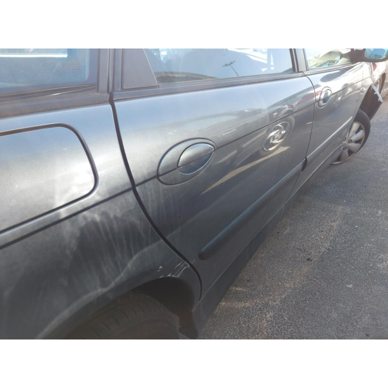 Boite de vitesses CITROEN C5 1 Photo n°18