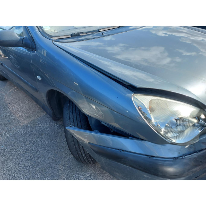 Boite de vitesses CITROEN C5 1 Photo n°19