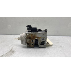 Serrure avant droit AUDI A4 1