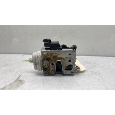 Serrure avant droit AUDI A4 1