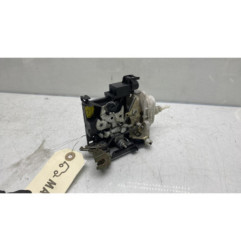Serrure avant droit AUDI A4 1