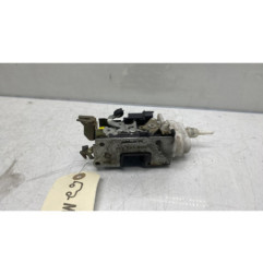 Serrure avant droit AUDI A4 1