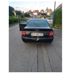 Serrure avant droit AUDI A4 1