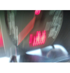 Serrure avant droit AUDI A4 1