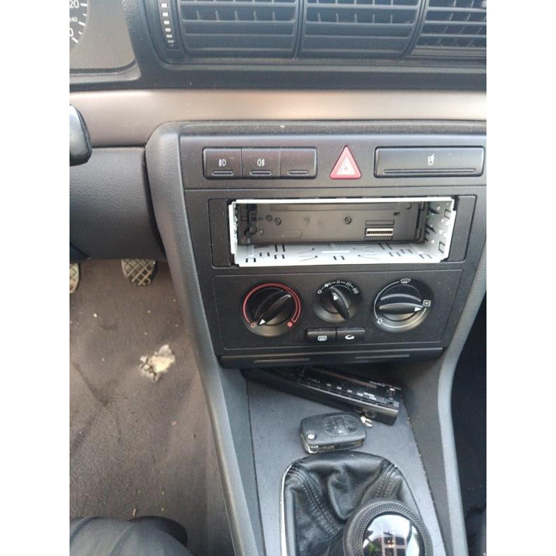 Serrure avant droit AUDI A4 1 Photo n°17
