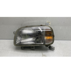 Optique avant principal gauche (feux)(phare) NISSAN MICRA 2 Photo n°1