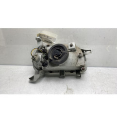Optique avant principal gauche (feux)(phare) NISSAN MICRA 2