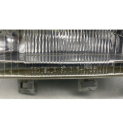 Optique avant principal gauche (feux)(phare) NISSAN MICRA 2