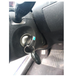 Anti brouillard droit (feux) FORD MONDEO 2