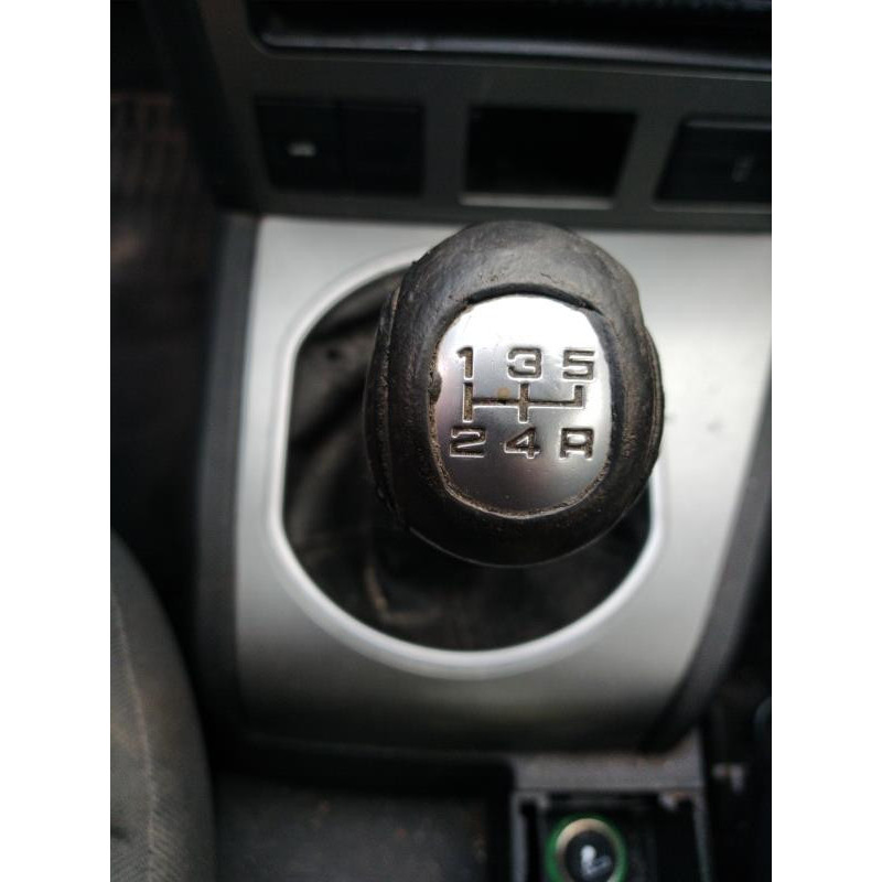 Anti brouillard droit (feux) FORD MONDEO 2 Photo n°6