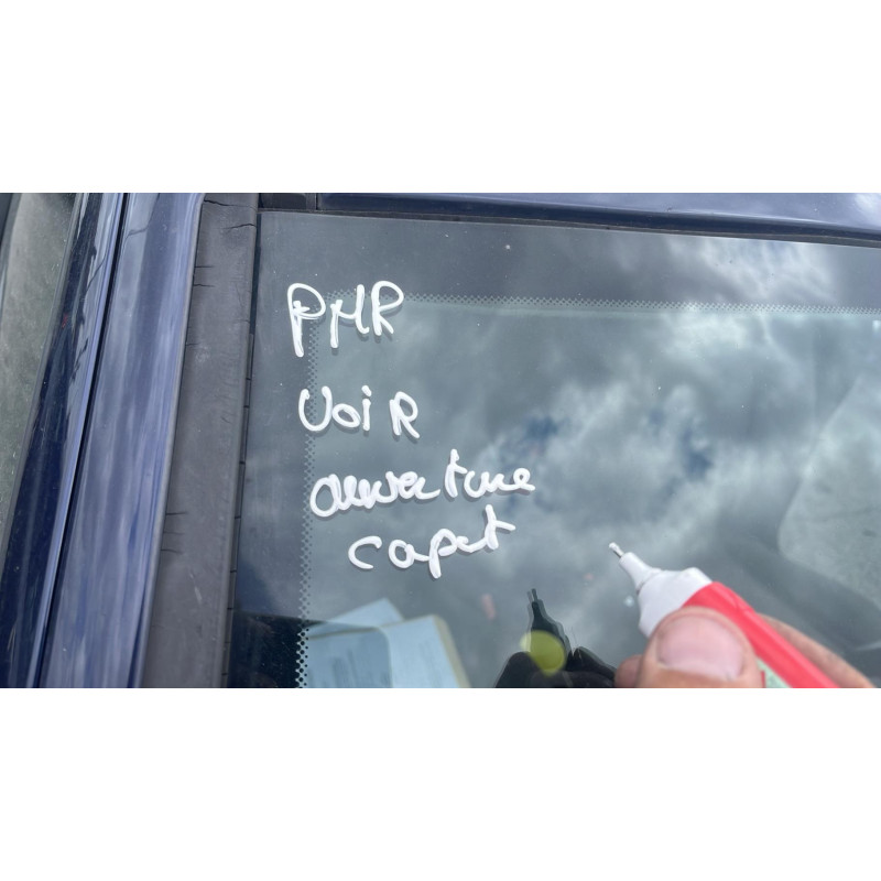 Anti brouillard droit (feux) FORD MONDEO 2 Photo n°8