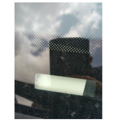 Anti brouillard droit (feux) FORD MONDEO 2