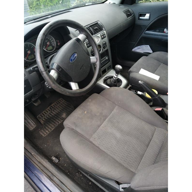 Anti brouillard droit (feux) FORD MONDEO 2 Photo n°10