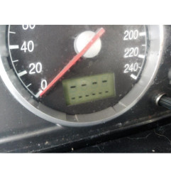Anti brouillard droit (feux) FORD MONDEO 2