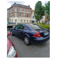 Anti brouillard droit (feux) FORD MONDEO 2