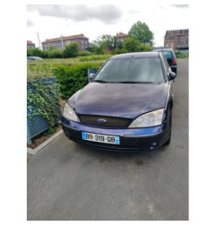 Anti brouillard gauche (feux) FORD MONDEO 2