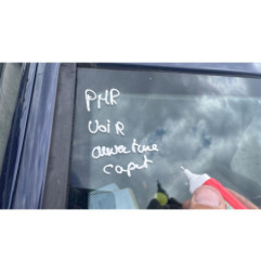 Anti brouillard gauche (feux) FORD MONDEO 2