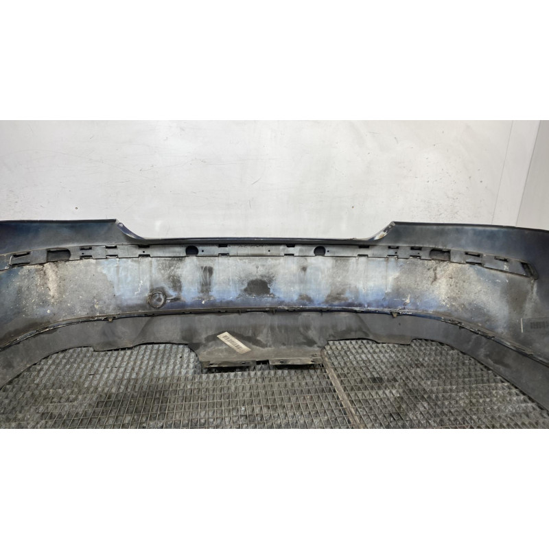 Pare choc arriere FORD MONDEO 2 Photo n°4