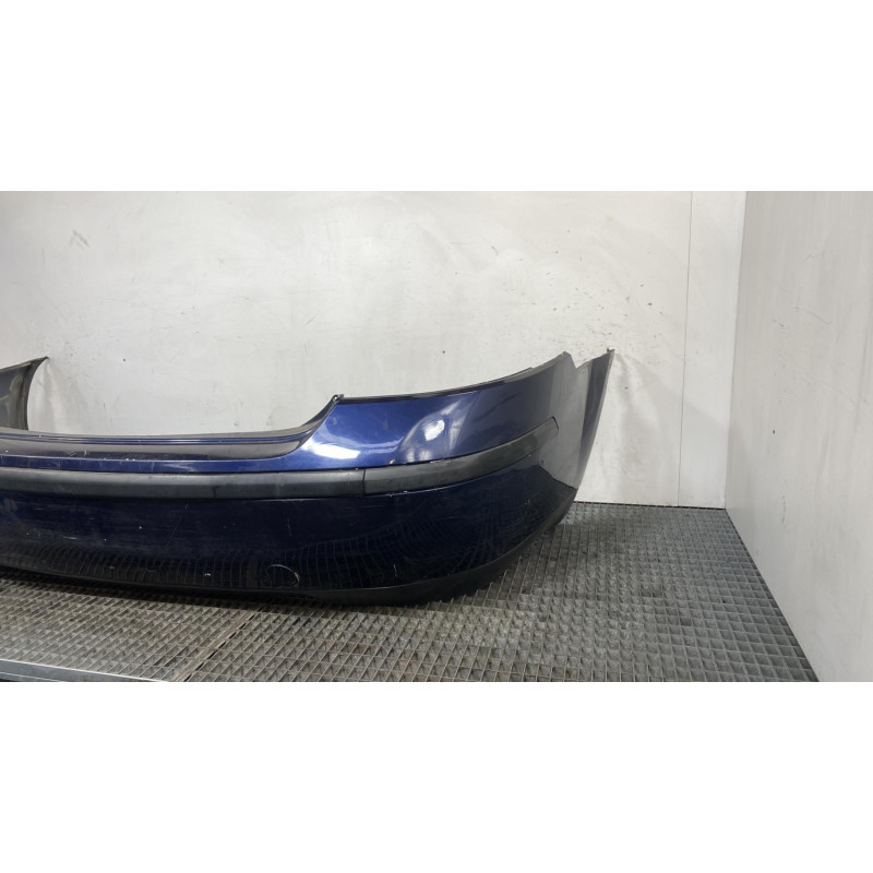 Pare choc arriere FORD MONDEO 2 Photo n°6