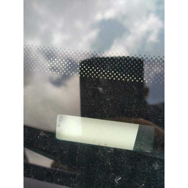 Pare choc arriere FORD MONDEO 2 Photo n°12