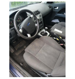 Pare choc arriere FORD MONDEO 2