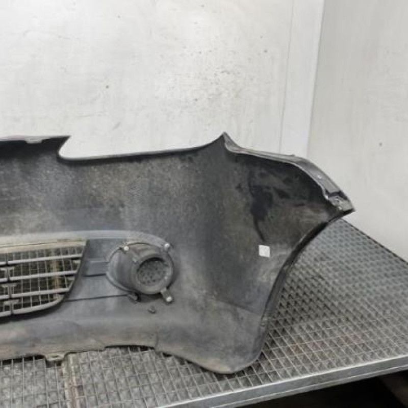 Pare choc avant CHEVROLET MATIZ 2 Photo n°4